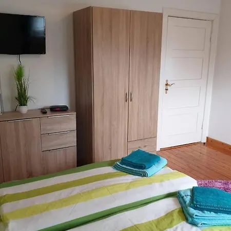 Stoertebecker Apartment
