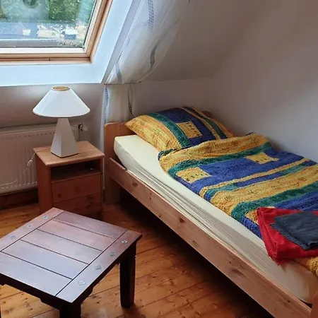 Apartment Stoertebecker *