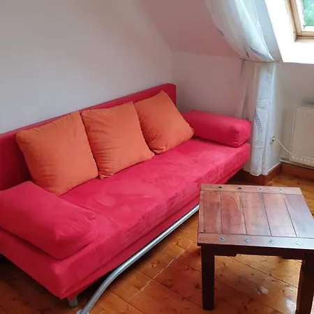 Apartment Stoertebecker Schillig