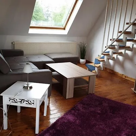 Apartment Stoertebecker