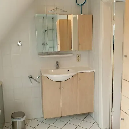 Apartment Stoertebecker