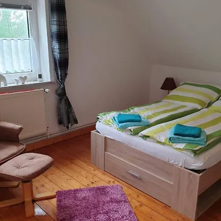 Stoertebecker Apartment